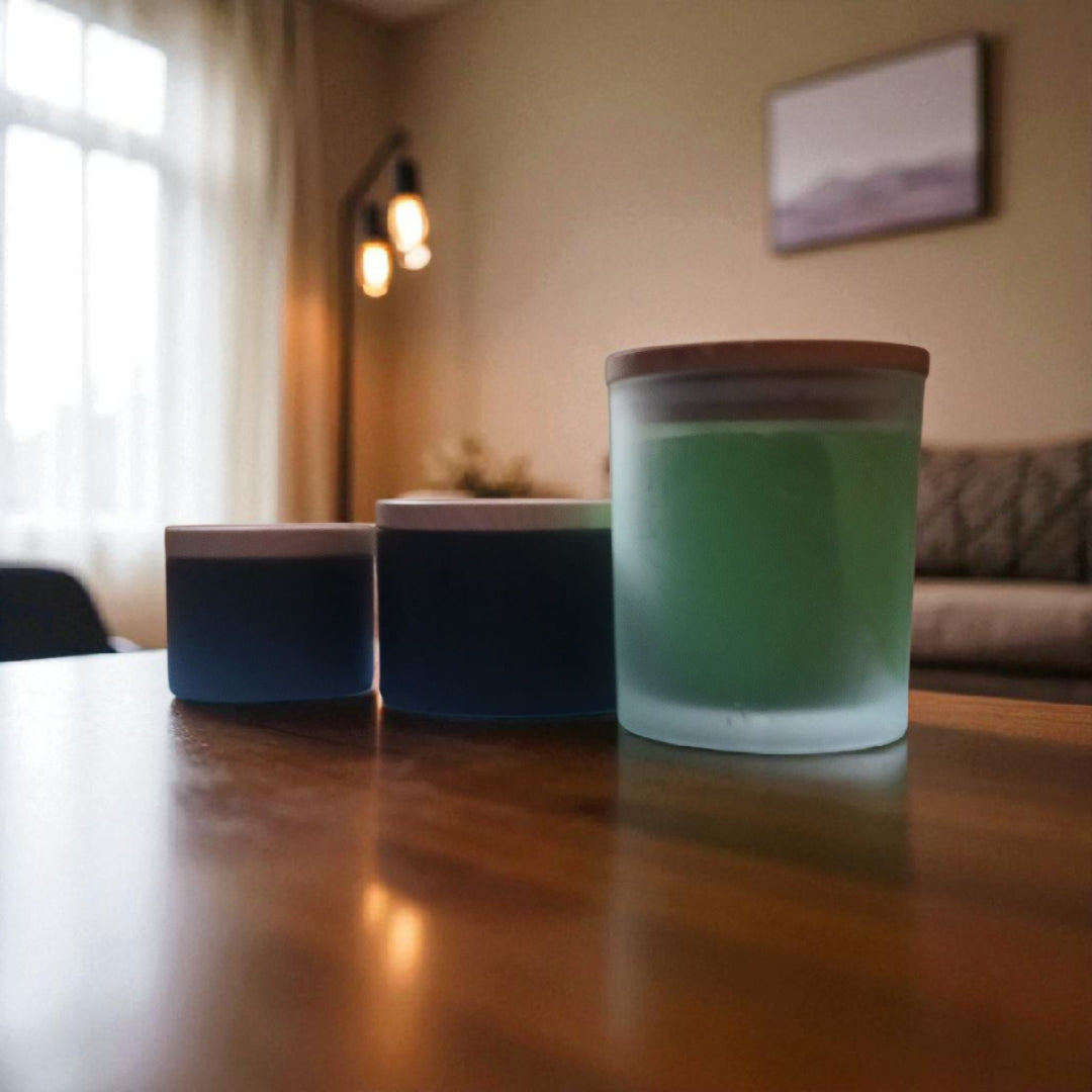 Scented Candles