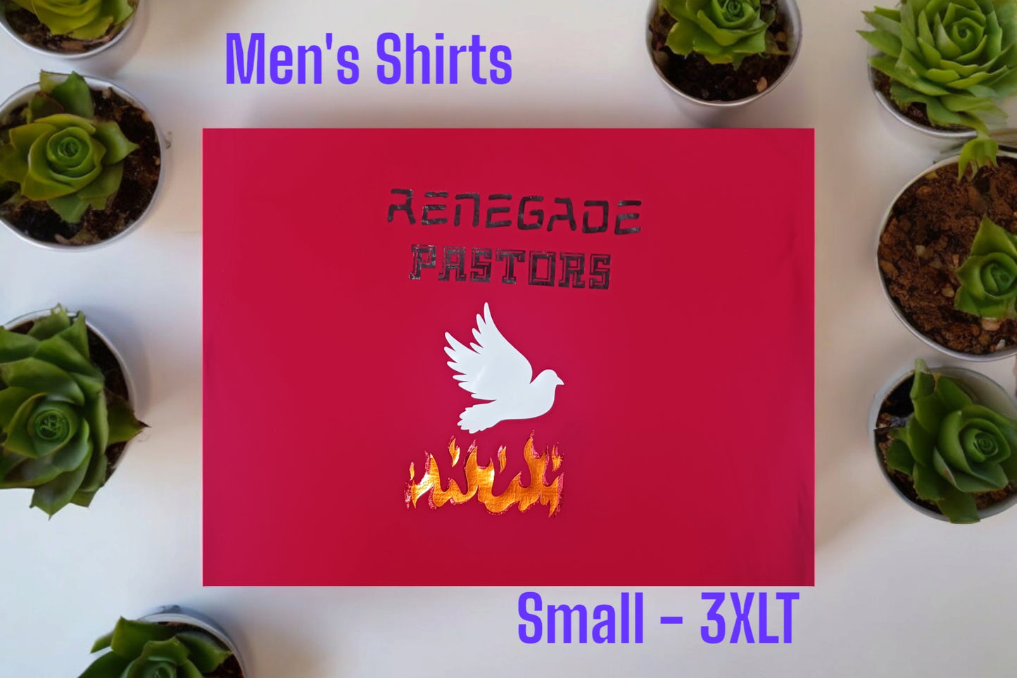 Custom T-Shirts