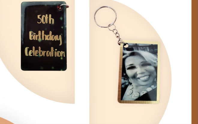 Key Chains