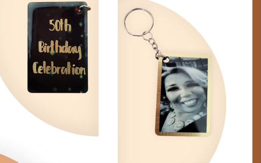 Key Chains