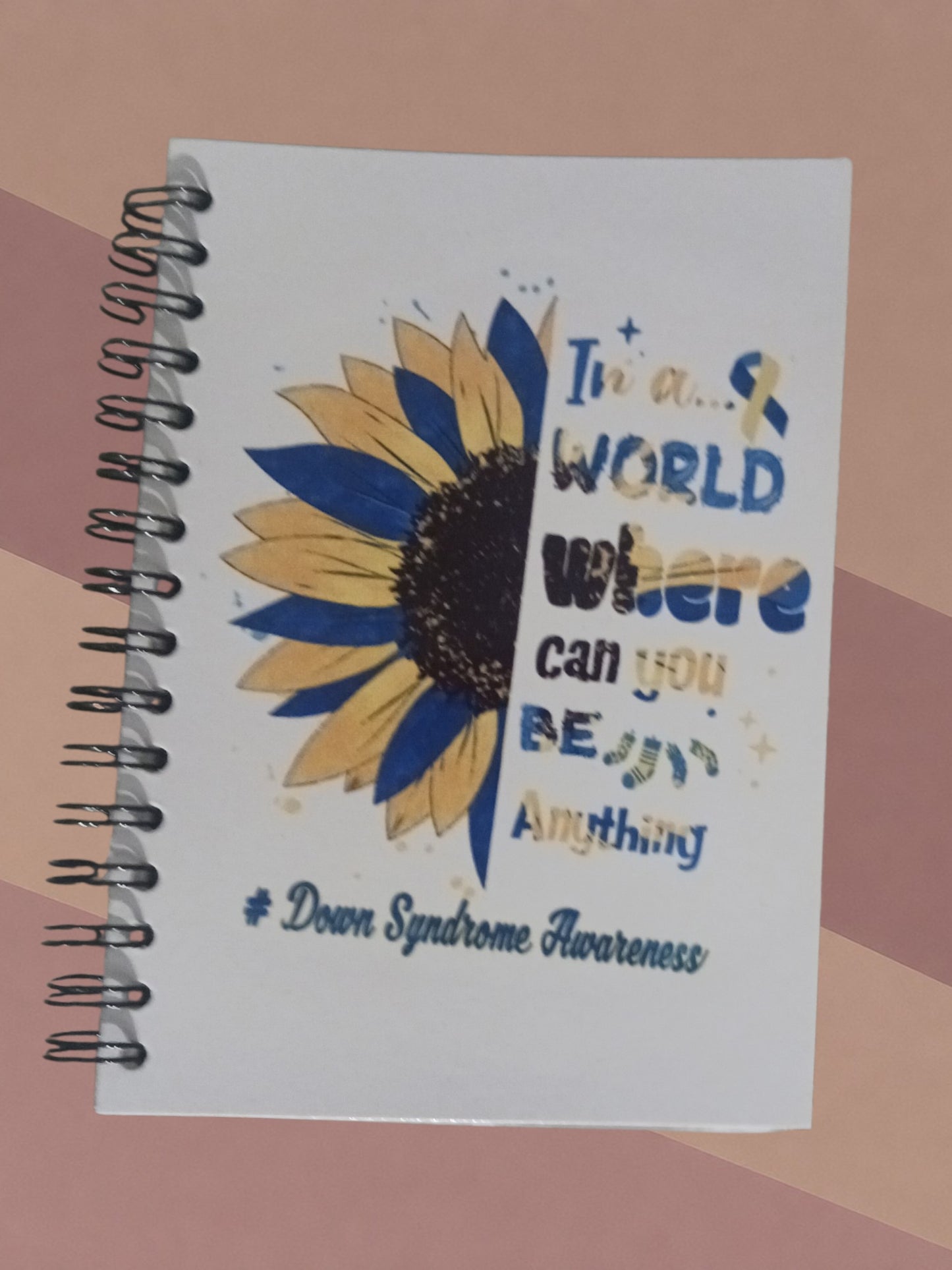 Small Notebook