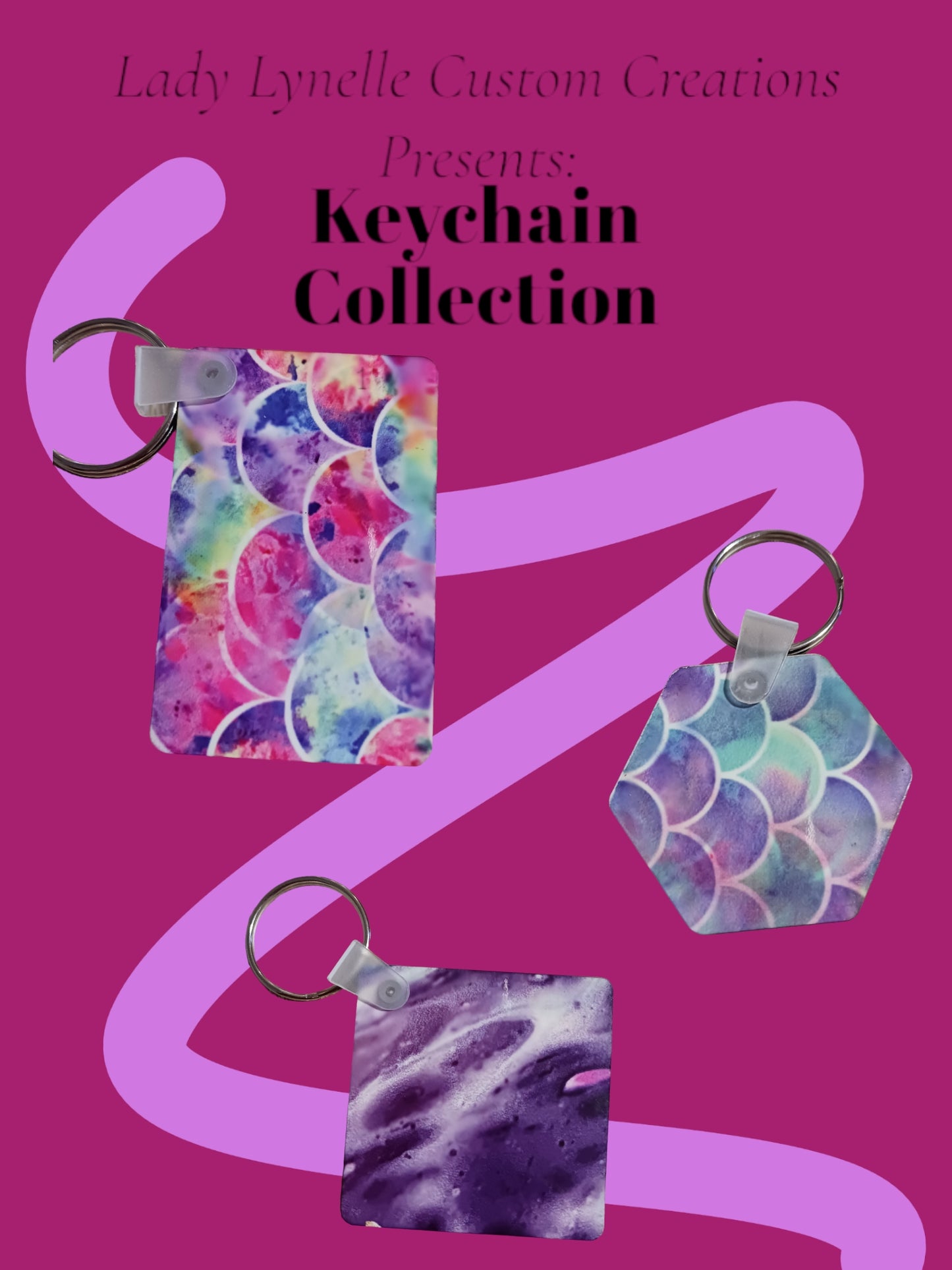 Key Chains