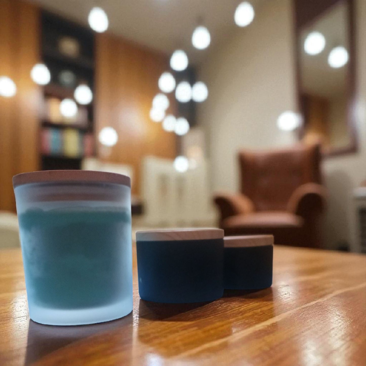 Scented Candles