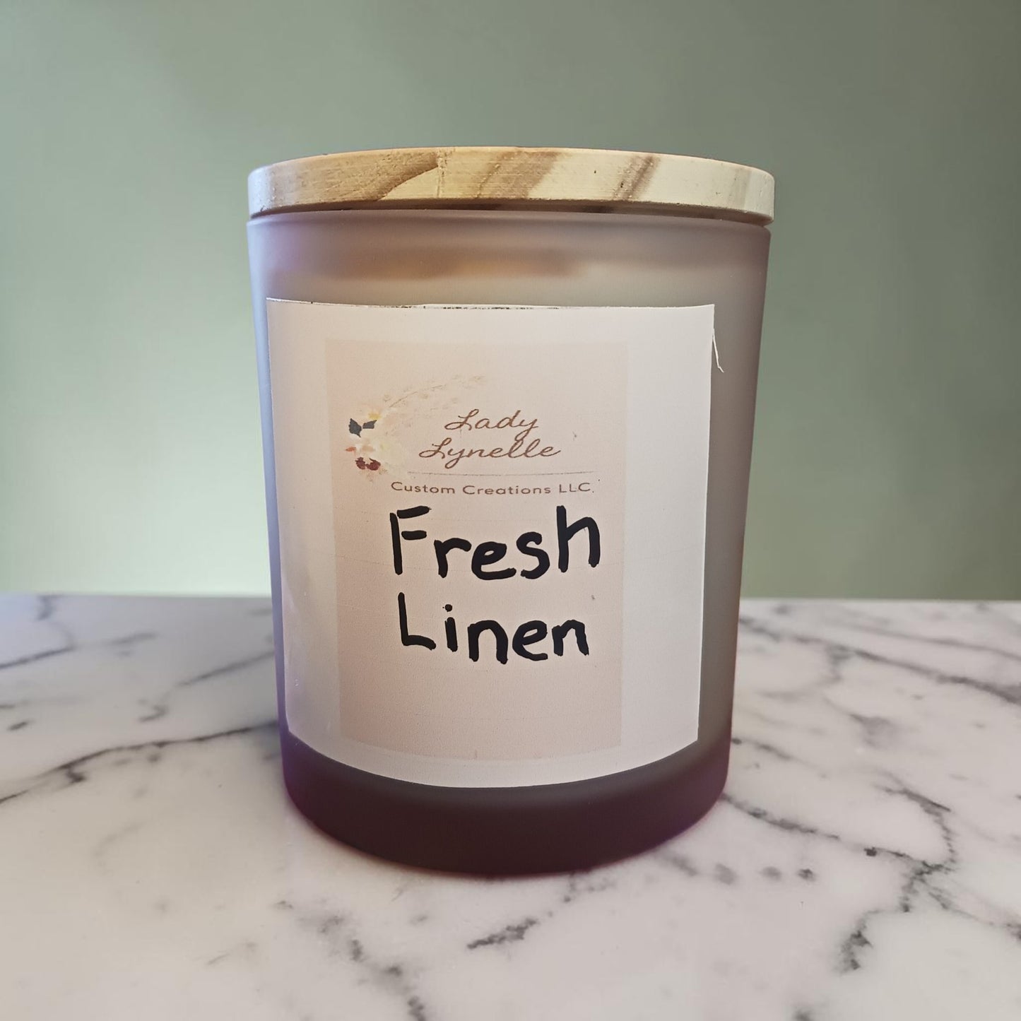 Scented Candles