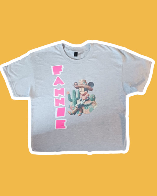 Custom T-Shirts
