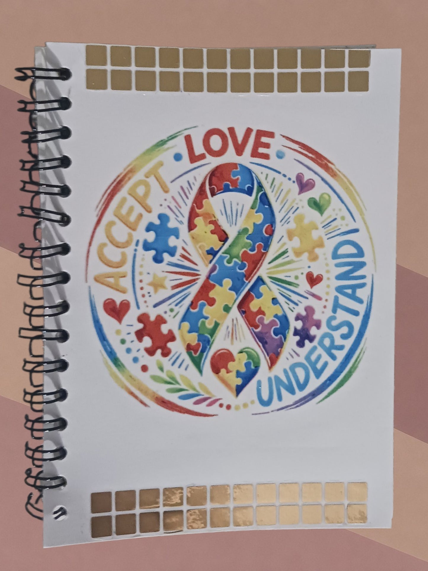 Small Notebook