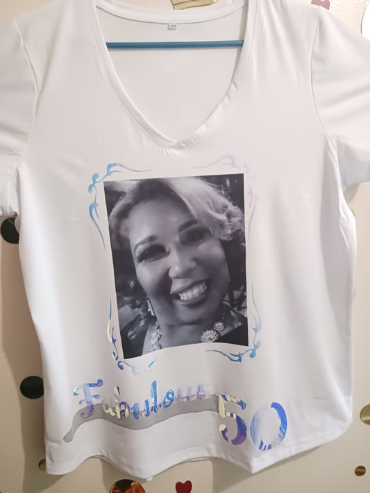 Custom T-Shirts